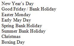 Bank Holiday2(1)