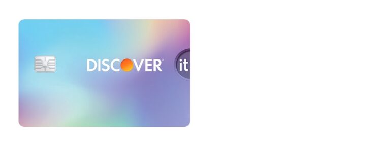 Discover IT Student Cash Back