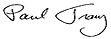 Paul_signature