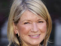 Martha Stewart