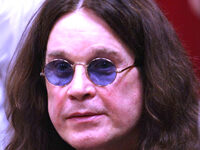 Ozzy Osbourne