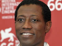 Wesley Snipes