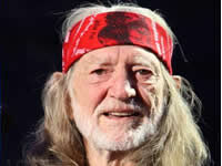 Willie Nelson