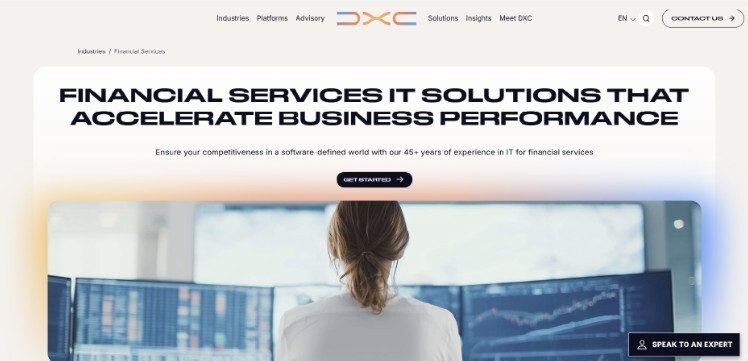 dxc-technology