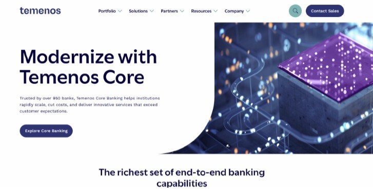 temenos