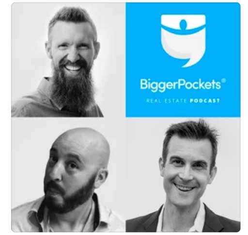 BiggerPockets Podcast