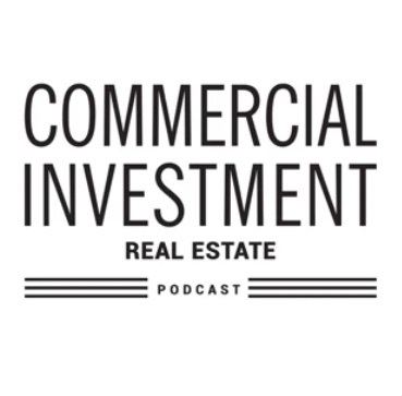 Commercial Investment Real Estate