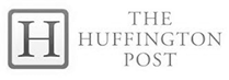 huffington logo