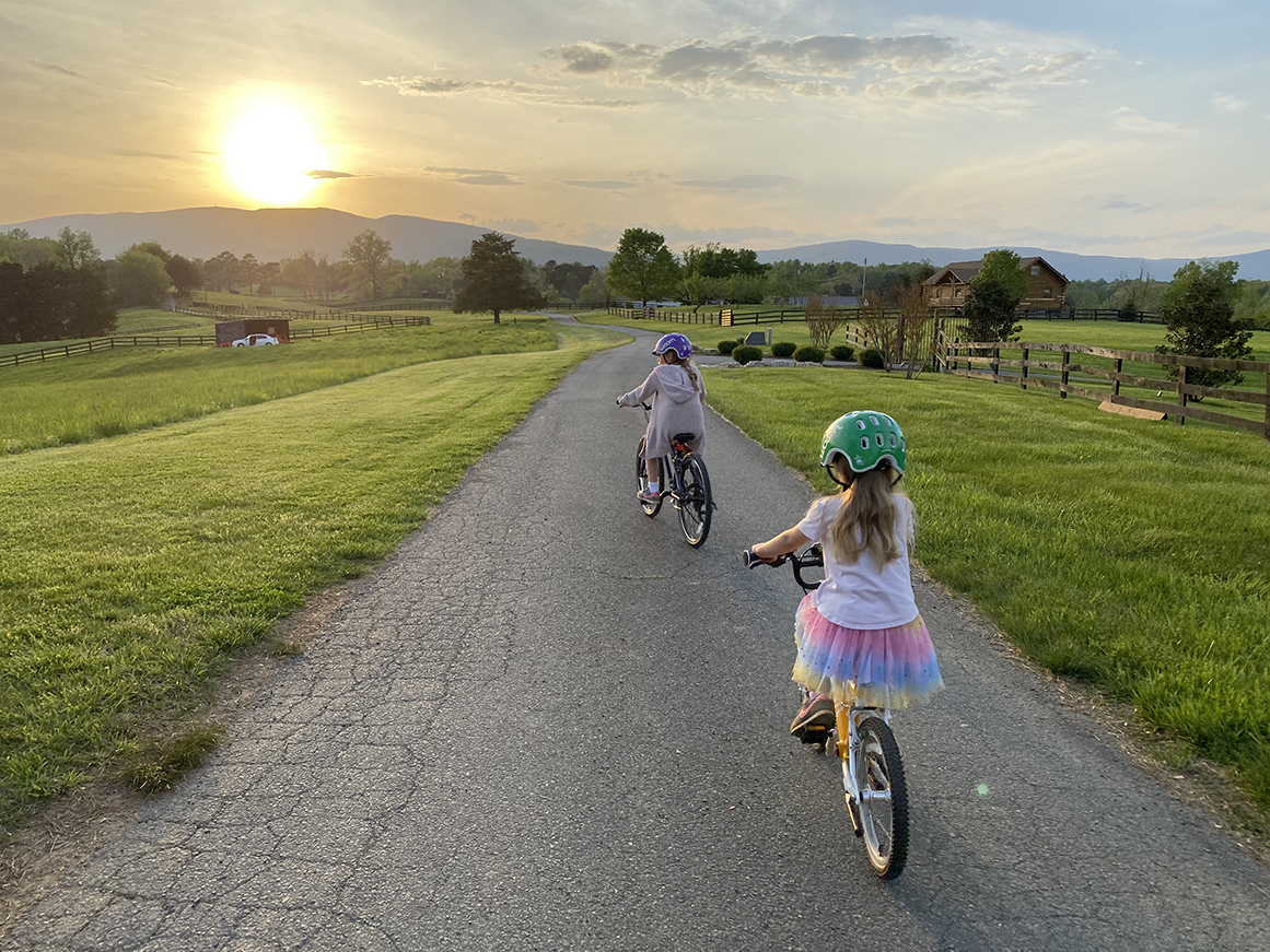kids-biking-on-driveway-charlottesville-va.jpg