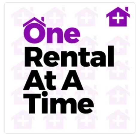 One Rental At A Time