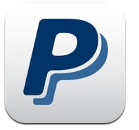paypal personal finance app
