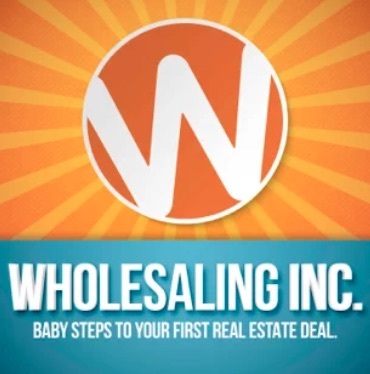 Wholesaling Inc.