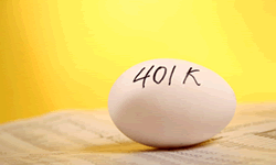 Rolling Over Your 401(k) Plan in 5 Easy Steps