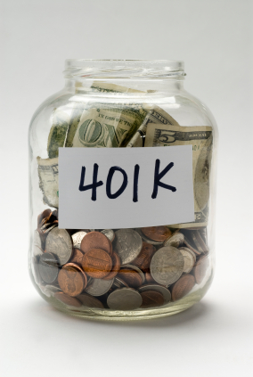 Why Your 401(k) Is Not A Bank