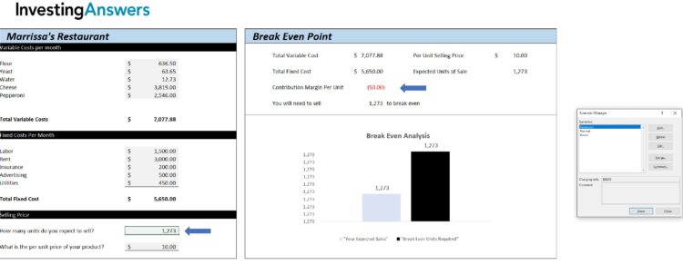 Create-a-scenario-simulator-for-multiple-units-of-sale