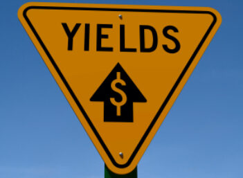 yields