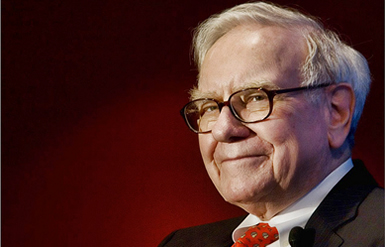 Warren Buffett's Three Most Valuable Lessons