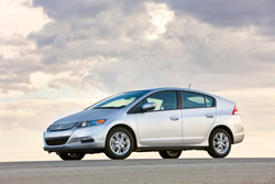 The Most Affordable Fuel-Efficient Cars of 2011