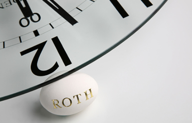 Roth IRAs: The Secret Way High-Income Earners Can Get In, Too
