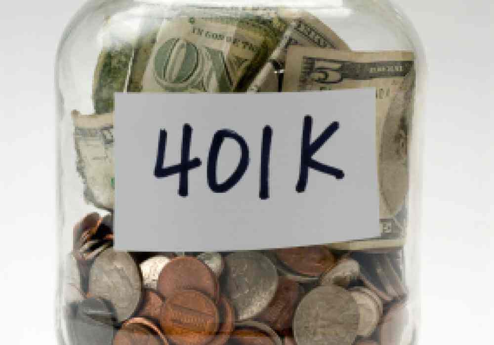Why Your 401(k) Is Not A Bank