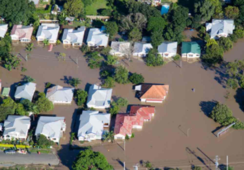 Are Your Personal Finances Ready For A Natural Disaster?