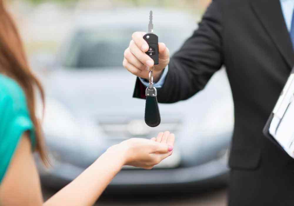 Understanding the Confusing Art of Leasing a Car