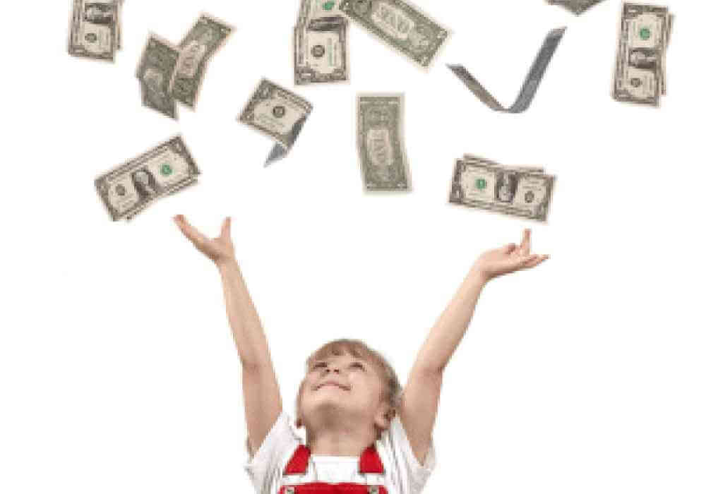 How to Talk to Your Kids About the Financial Facts of Life