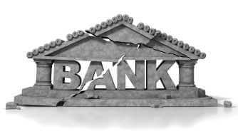 How To Protect Your Assets When Your Bank Fails