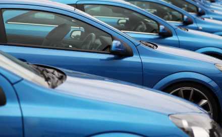 5 Key Tips for Leasing a New Car