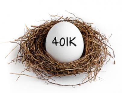 The Smartest Thing To Do with Your 401(K) When You Leave A Job