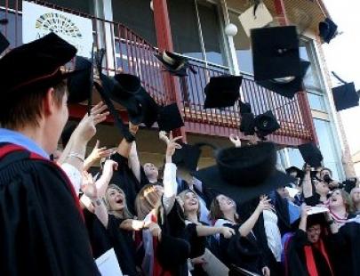 The First 5 Money Moves a New College Graduate Should Make