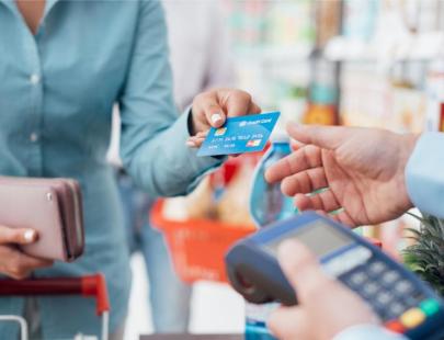 The 5 Best Rewards Credit Cards for 2021