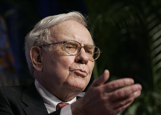10 Warren Buffett Facts You Won't Believe Are True